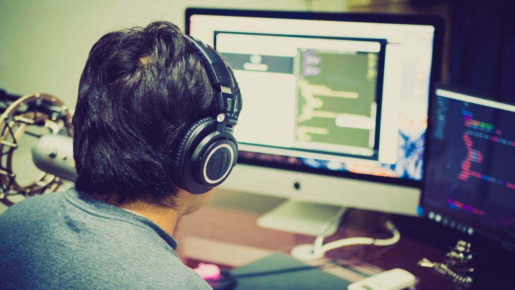 back office support