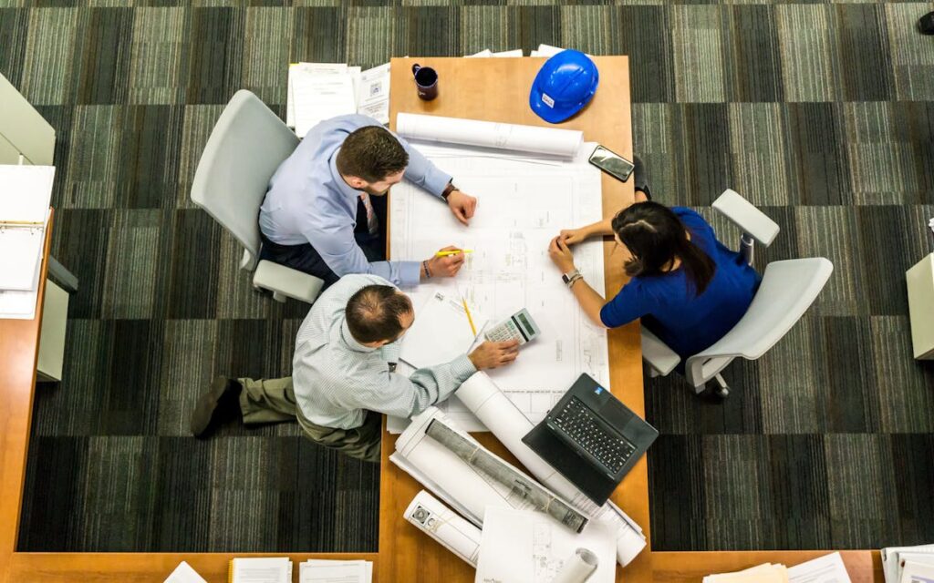 startup management